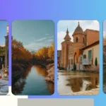 Discover 15 Aesthetic Wallpaper Ideas for Your European Summer