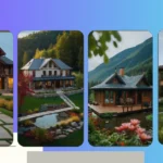 Embrace Nature: 15 Dreamy Home Ideas for the Perfect Rustic Retreat