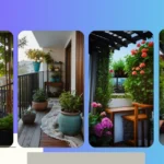 Elevate Your Space with 15 Balcony Garden Ideas for Small Apartments