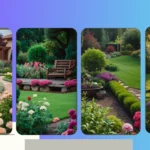 Whimsical Wonderland: 15 Dreamy Garden Ideas for Your Fairytale Escape