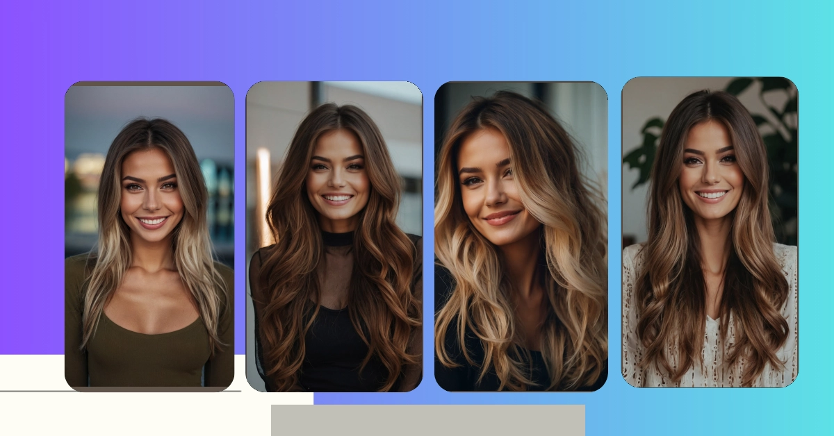 Embrace the Ashy Vibes: 15 Dark Blonde Hair Ideas to Inspire Your Next ...
