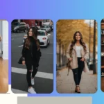 Effortlessly Chic: 15 Simple Casual Fall Outfits for Women

**