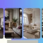 Elevate Your Space: 15 Luxury Living Room Ideas to Inspire You