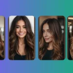 15 Stunning Balayage Ideas for Your Dark Brown Hair This Fall