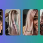 Curly and Colorful: Exploring Neapolitan Highlights
