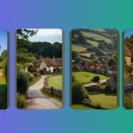 Discovering the English Village Charm: 15 Ideas for Your Dream Cottage