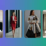 Embrace Your Size with These 15 Stylish Work Wear Ideas