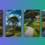 Find Your Aesthetic: 15 Nature Photography Ideas to Chill By