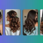 Effortless Curls: 15 Hairstyles for the Everyday Baddie