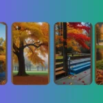 Autumn Art Adventure: Capture the Season in 15 Unique Landscapes