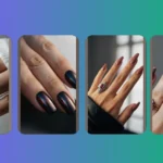Nail Art for Fall: 15 Ideas You’ll Love!