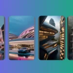 From Dystopia to Utopia: 15 Mind-Blowing Future Building Concepts