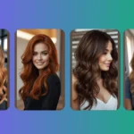 Dive into Fall: 15 Gorgeous Hair Color Trends for 2024