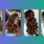 From Class to Cocktails: 15 Fun Long Hair Hairstyles You’ll Love