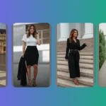 Fall Fashion Fiesta: 15 Casual Outfits for Every Woman