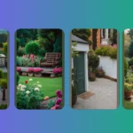 Enchanting Spaces: 15 Garden Ideas for a Fairytale Lifestyle