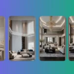 Chic and Cozy: 15 Luxury Living Room Ideas That Wow