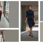 15 Show-Stopping Glam Outfit Ideas for the Chic Trendsetter