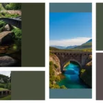 Unveiling 15 Bridges With Captivating Scenery**  
**