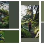 Cultivating Beauty: 15 Evergreen Landscape Ideas for Every Home