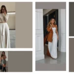 Turn Heads This Summer: 15 Classy Casual Outfit Ideas for Women