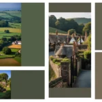 Enchanting English Village Vibes: 15 Ideas to Elevate Your Cottage Life