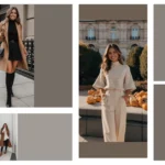 Stylishly You: Fall Fashion Revolution with 15 Outfit Ideas for 2024