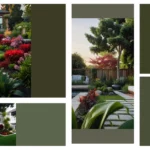 Backyard Bliss: 15 Modern Landscaping Ideas You’ll Love