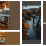 Inspired by Nature: 15 Autumn Landscape Ideas for Every Creative Mind