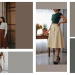 From Casual to Chic: 15 Skirt Outfit Inspirations