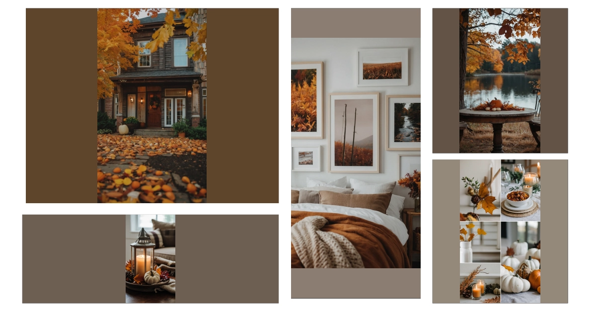 Fall Rustic Inpso Unleash Your Creativity with 15 Rustic Fall Decor Ideas – pulsepathlife.com
