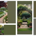 Picture-Perfect Gardens: 15 Dreamy Ideas for Your Aesthetic Needs
