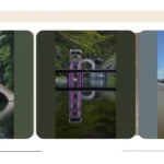 Explore 15 Enchanting Bridges That Inspire Creativity**  
**