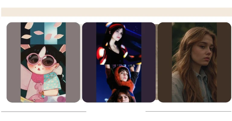 Unmasking Your True Self: 15 Characters That Shine Bright Like Icons