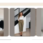 15 Modern Outfits that Redefine Classy Business Wear