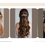 Hairvana Awaits: 15 Bridal Party Hairstyles You’ll Adore