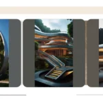 Architectural Alchemy: 15 Futuristic Home Concepts You’ll Adore