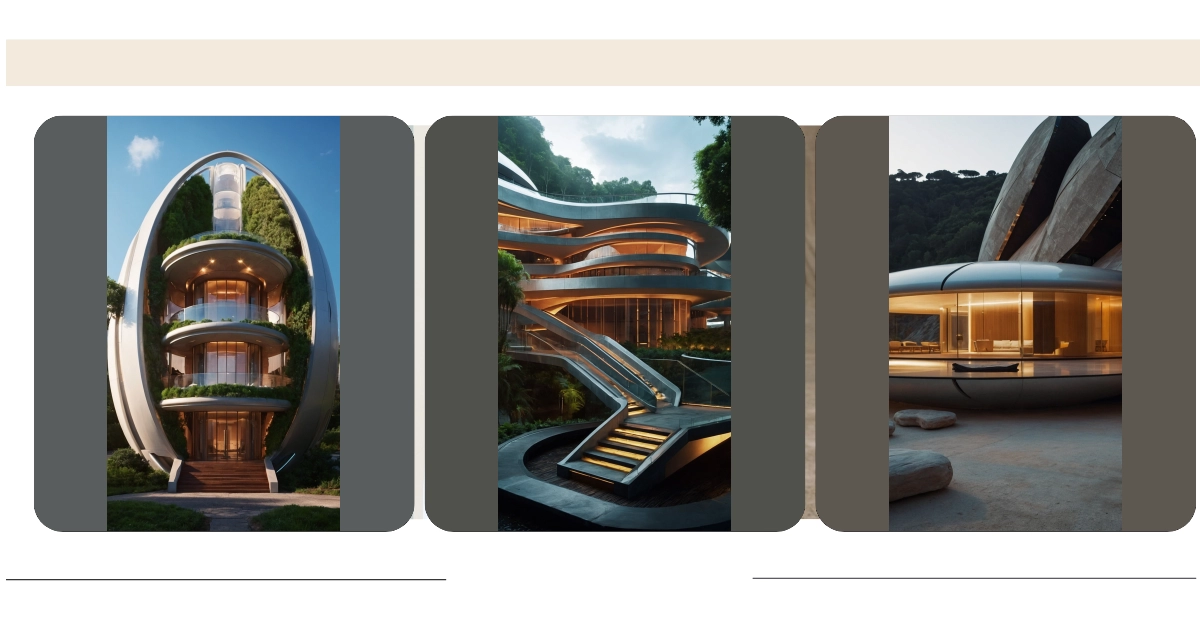 Architectural Alchemy: 15 Futuristic Home Concepts You’ll Adore ...