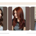 Unlock the Magic of Fall with These 15 Vibrant Hair Color Ideas