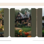 Embrace the Countryside: 15 Unique English Village House Concepts