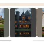 Step into Your Castle: 15 Aesthetic Inspirations Awaits!