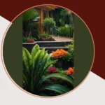 15 Small Tropical Garden Ideas That Will Make Your Neighbors Green with Envy**  
**