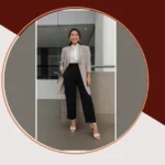 Stylish and Classy—15 Must-Have Work Outfits for Every Woman