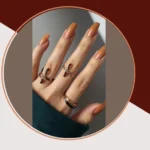 **Nail It This Fall: 15 Inspiring Nail Ideas for Autumn 2024**