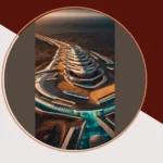 The Future is Now: 15 Futuristic Architecture Inspirations