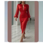 Dazzle in Style: 15 Party Dress Ideas You Can’t Miss