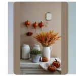 Embrace Fall: 15 Neutral Decor Ideas for Your Home