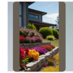 Flower Bed Bliss: 15 Easy Flower Bed Ideas for a Stunning Curb Appeal