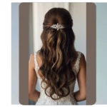 15 Bridal Hairstyles That Will Elevate Your Wedding Day Glam
