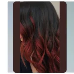 Cherry Cola Dreams: 15 Color Ideas for the Ultimate Hair Transformation